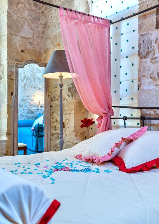 La Strada Candy Suites Crete Island Phòng bức ảnh